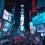 Learning to See – Working Around the Iconic Vacation Shot