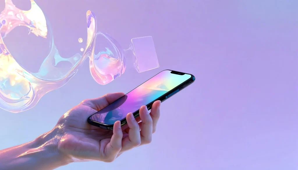 Nova Nexus is Pioneering the True AI Smartphone